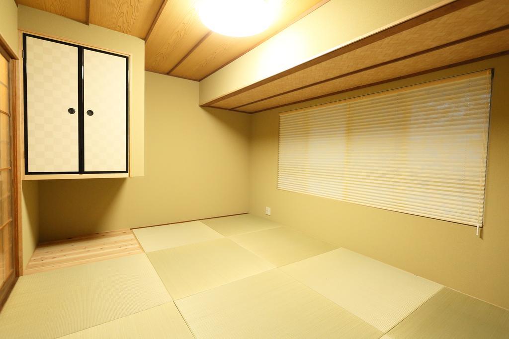 Murasakino Uan Kyoto Exterior photo