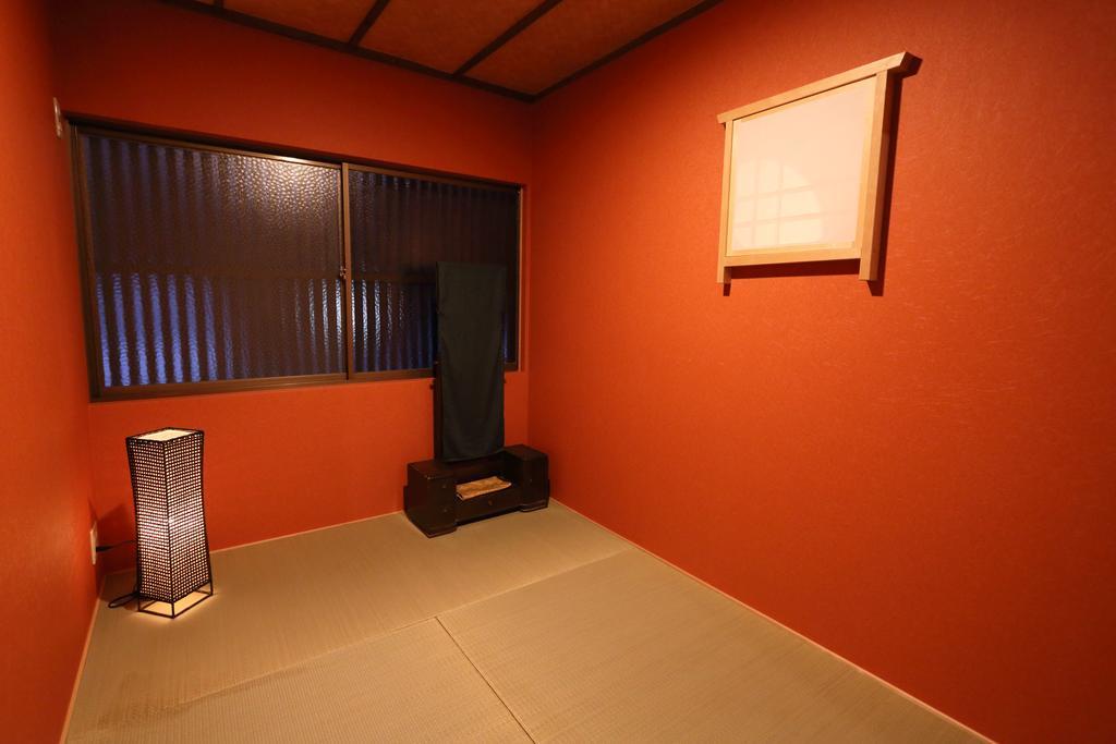 Murasakino Uan Kyoto Exterior photo