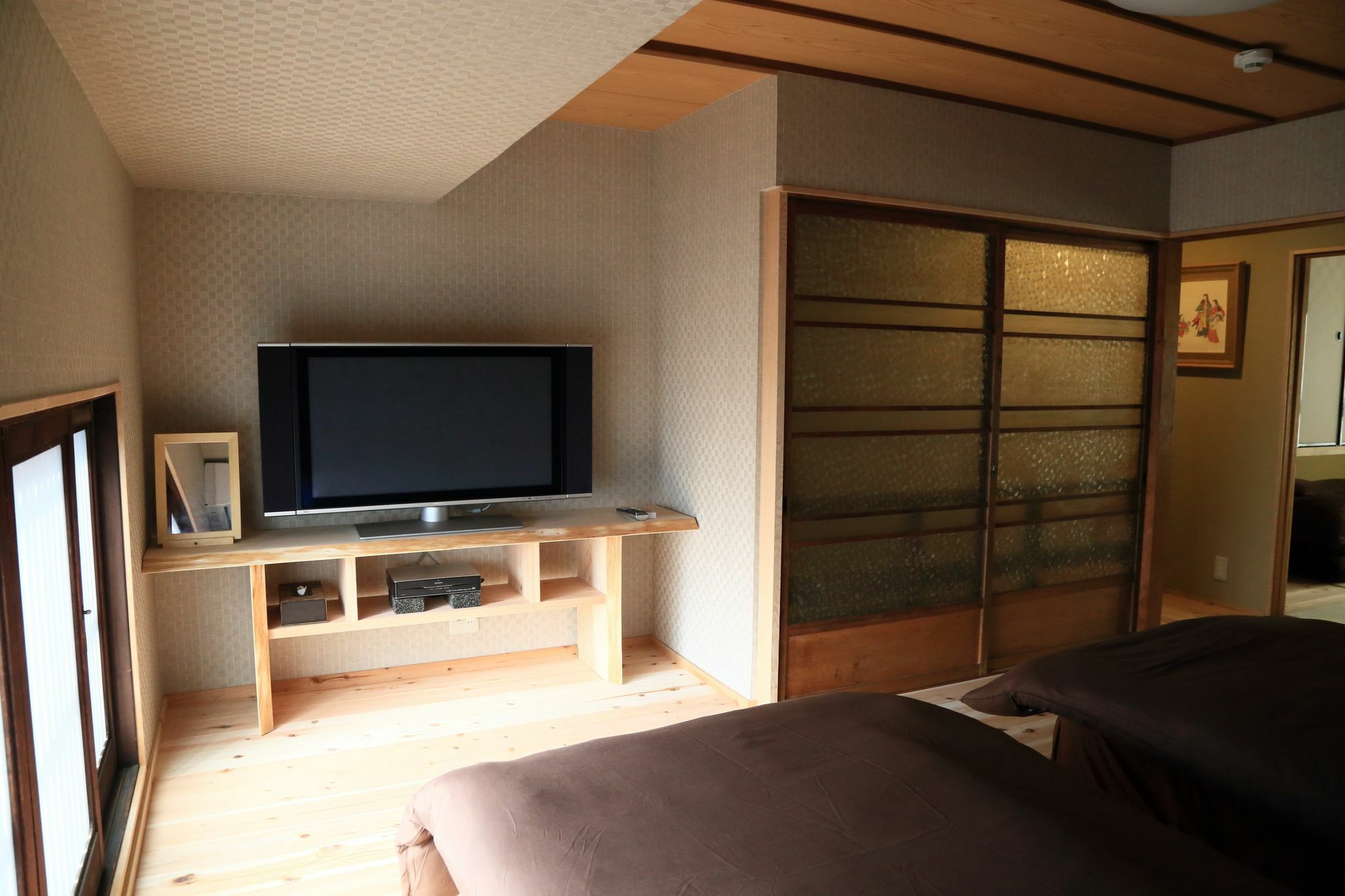 Murasakino Uan Kyoto Exterior photo