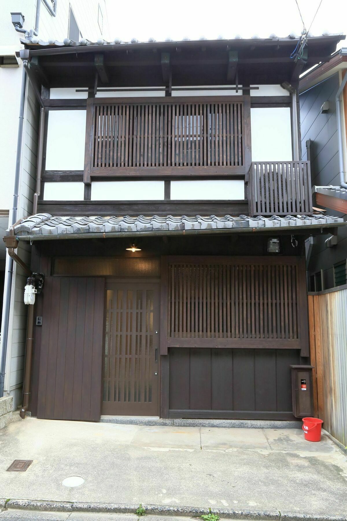 Murasakino Uan Kyoto Exterior photo