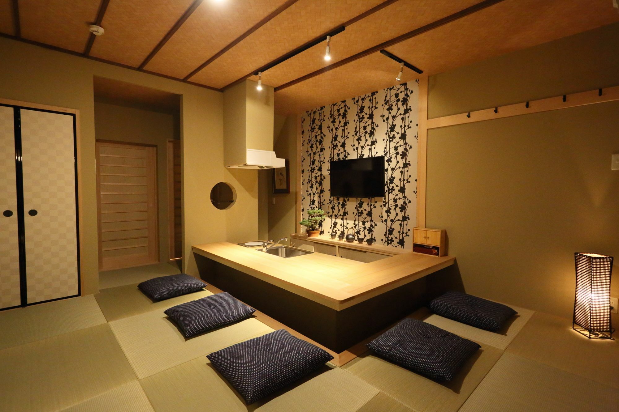 Murasakino Uan Kyoto Exterior photo