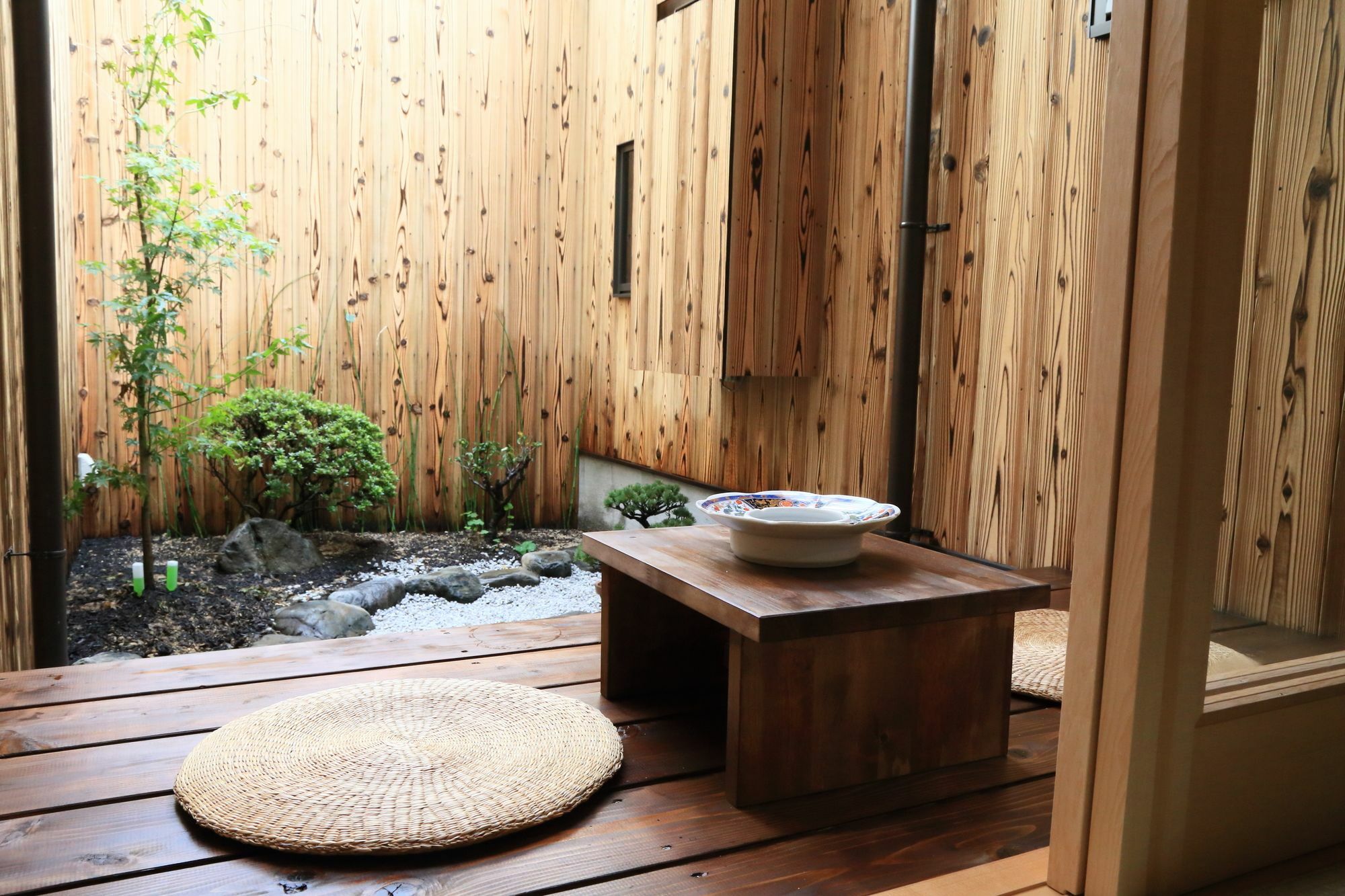 Murasakino Uan Kyoto Exterior photo